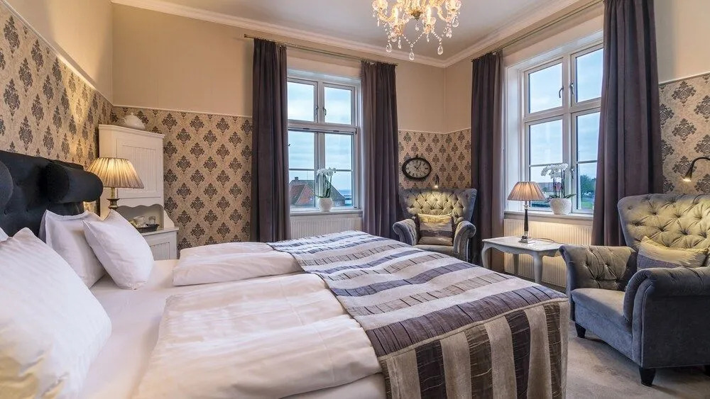 Bandholm Badehotel - фото 3