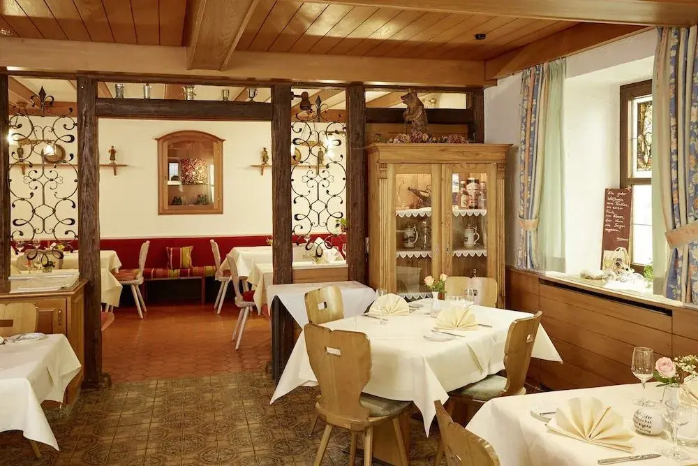 Hotel Restaurant Lindenhof - Général