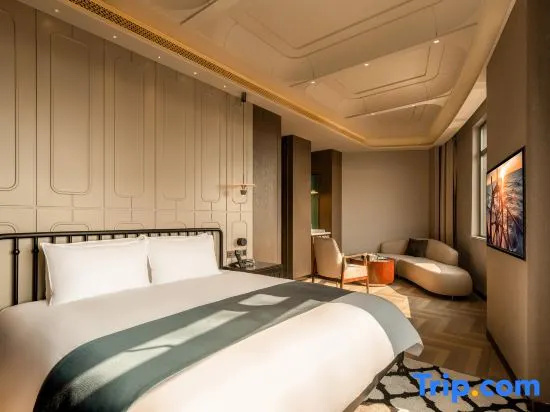 Standard Double room seafront (full double bed)