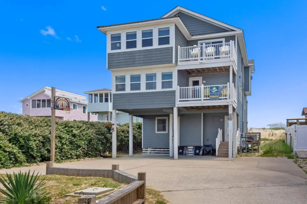 7081 Southern Breeze Oceanfront