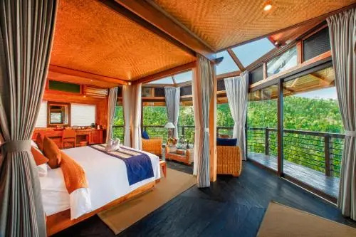 Munduk Heaven Luxury Villas — фото