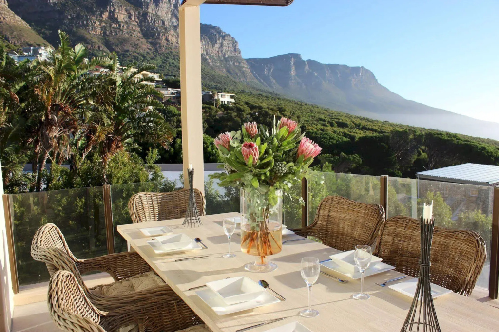 Oudekraal Lodge - Général