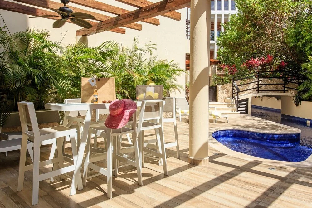 Aldea Thai 1106 2 Bedrooms and Private Pool by RedAwning