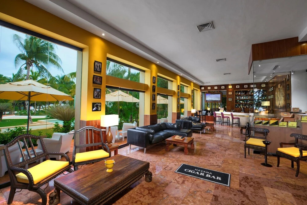 The Sian Kaan at Grand Tulum All Inclusive - Adults Only