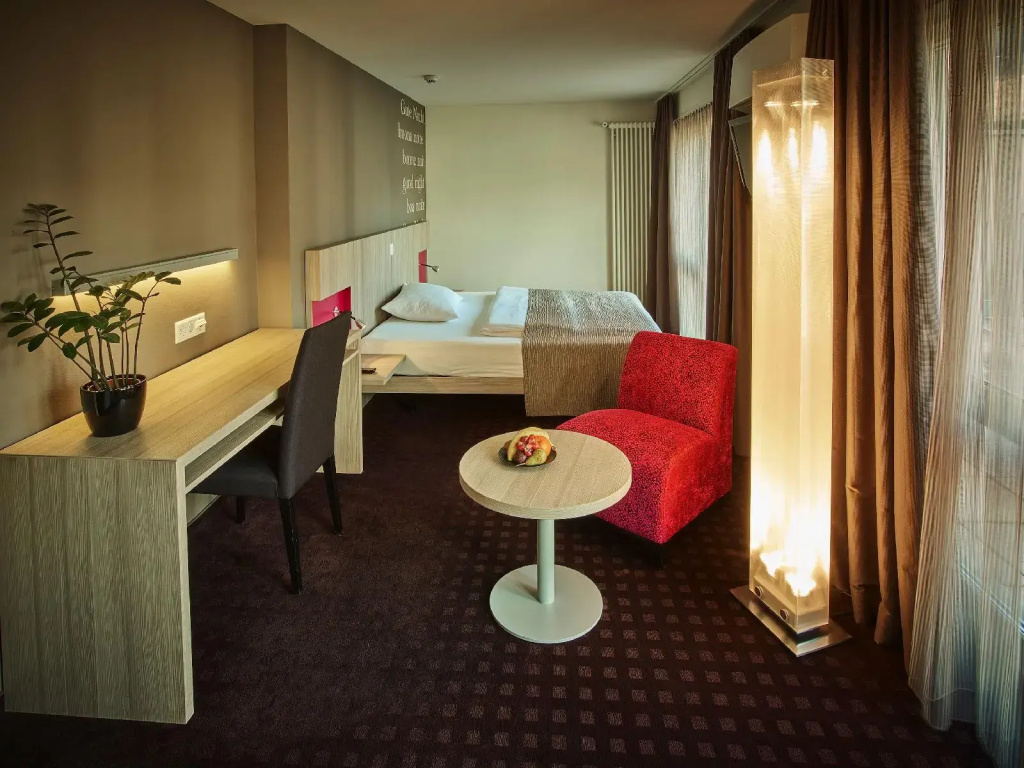 Hotel photo 18