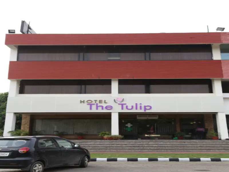 Run of House