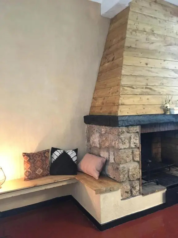 Voir la photo 3 — Superbe appartement à Salernes