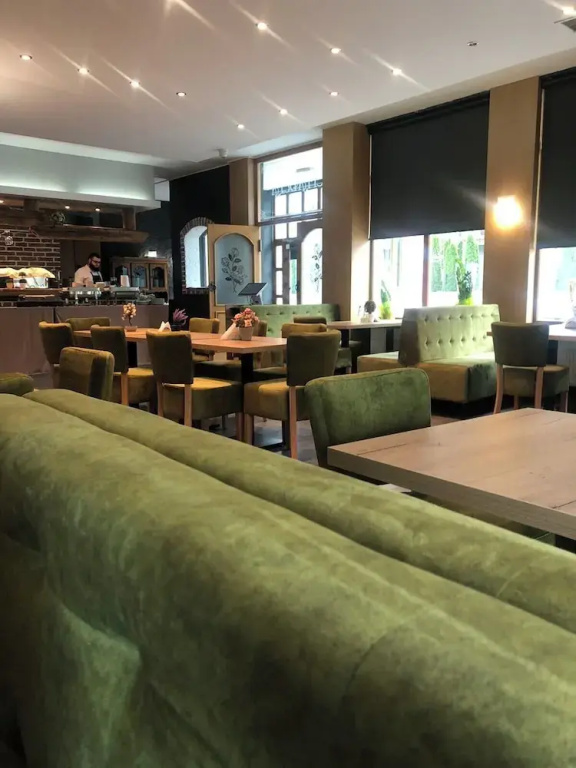 Hotel photo 21