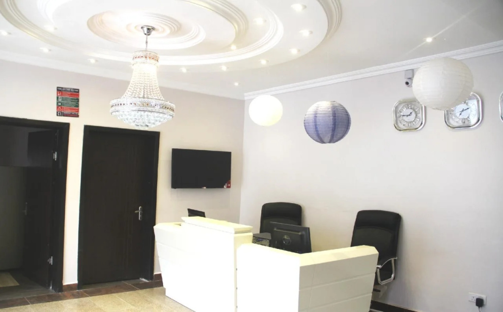 Hotel photo 9