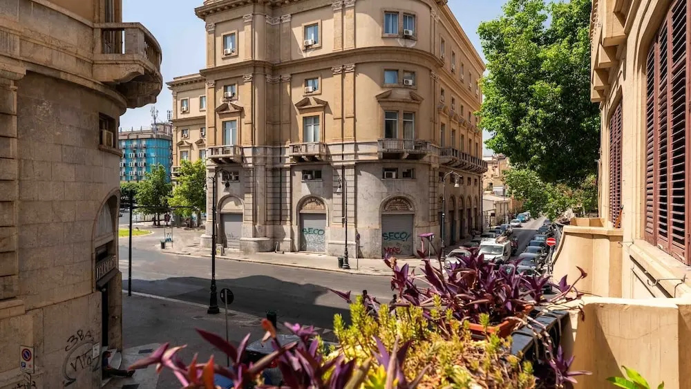 Solemar Sicilia - Casa Castiglione
