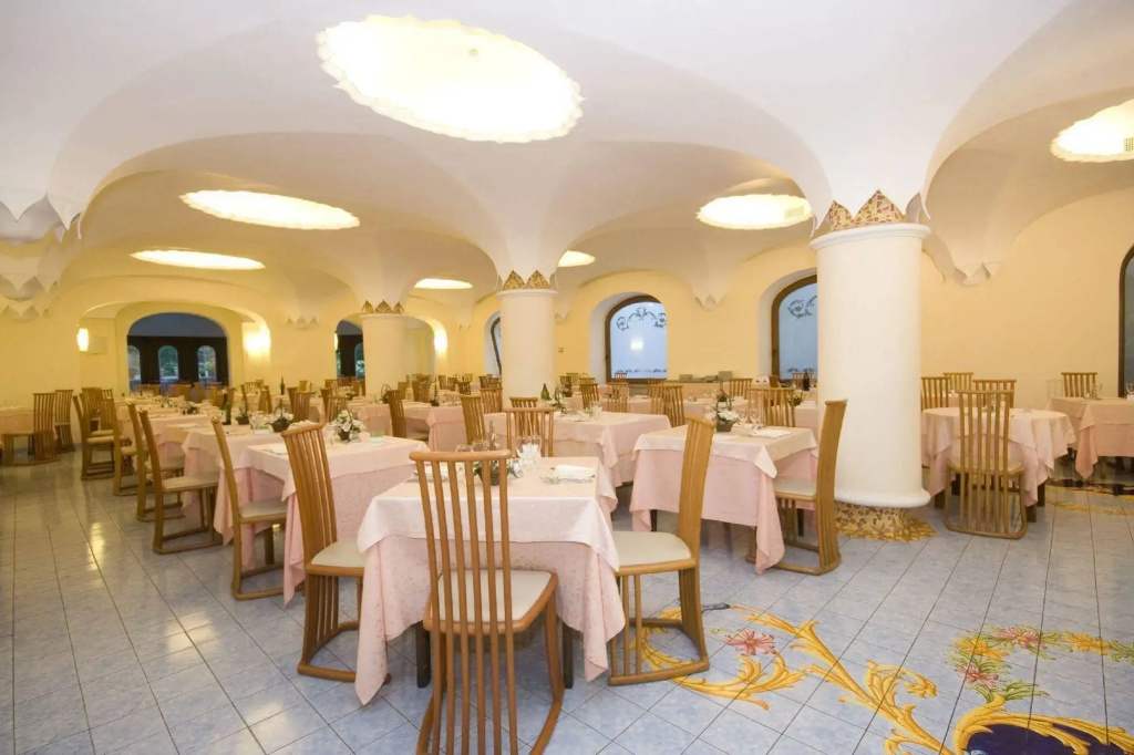 Isola Verde Hotel - Général