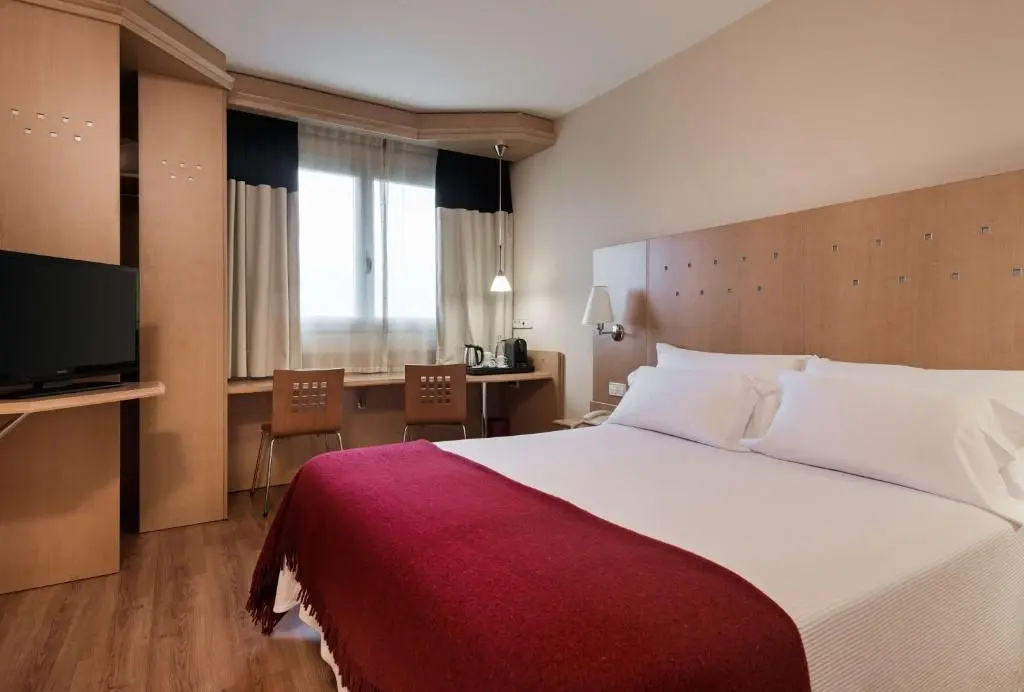 Hotel photo 7