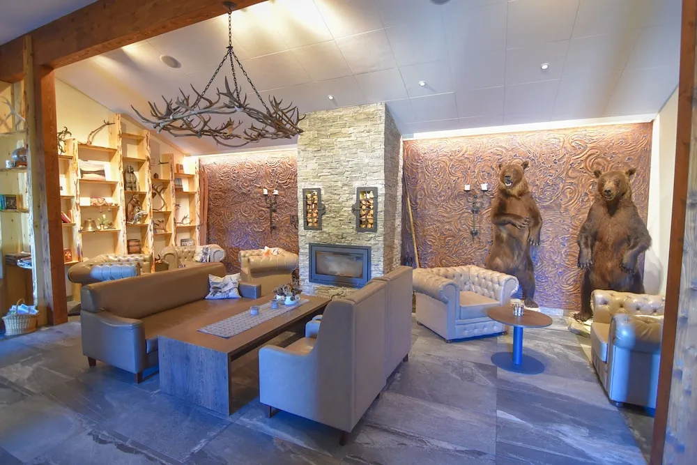 Hotel photo 14