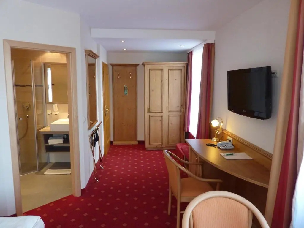 Superior room