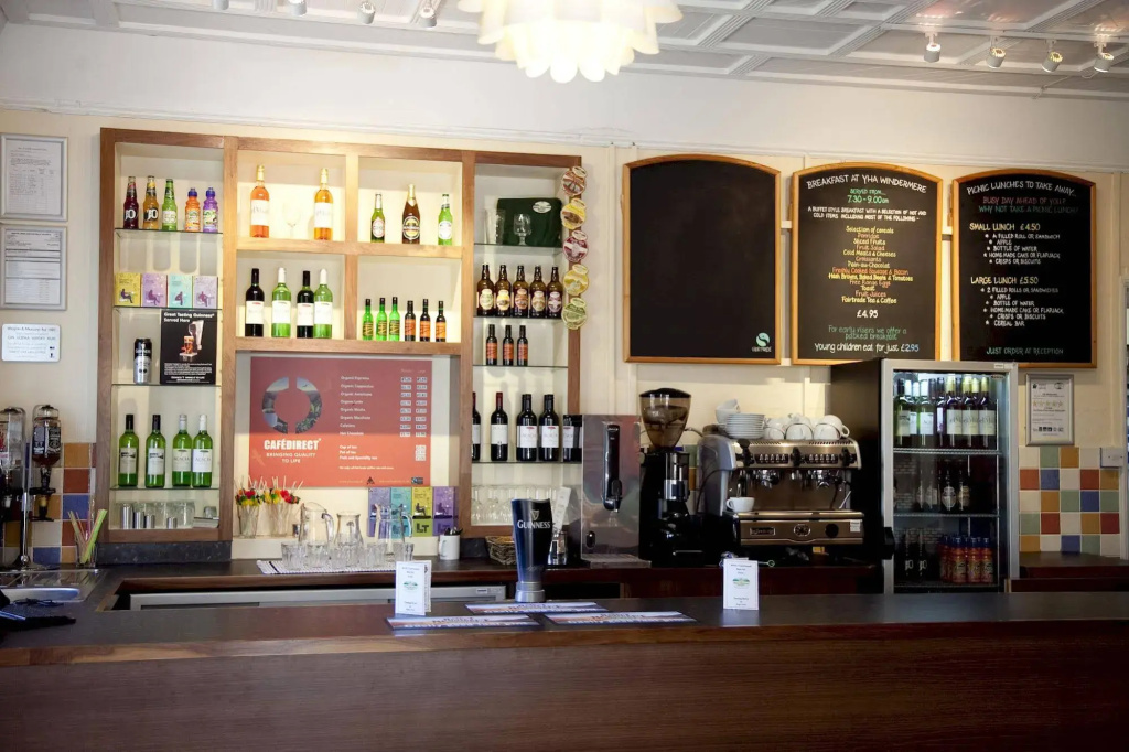 Hotel photo 19