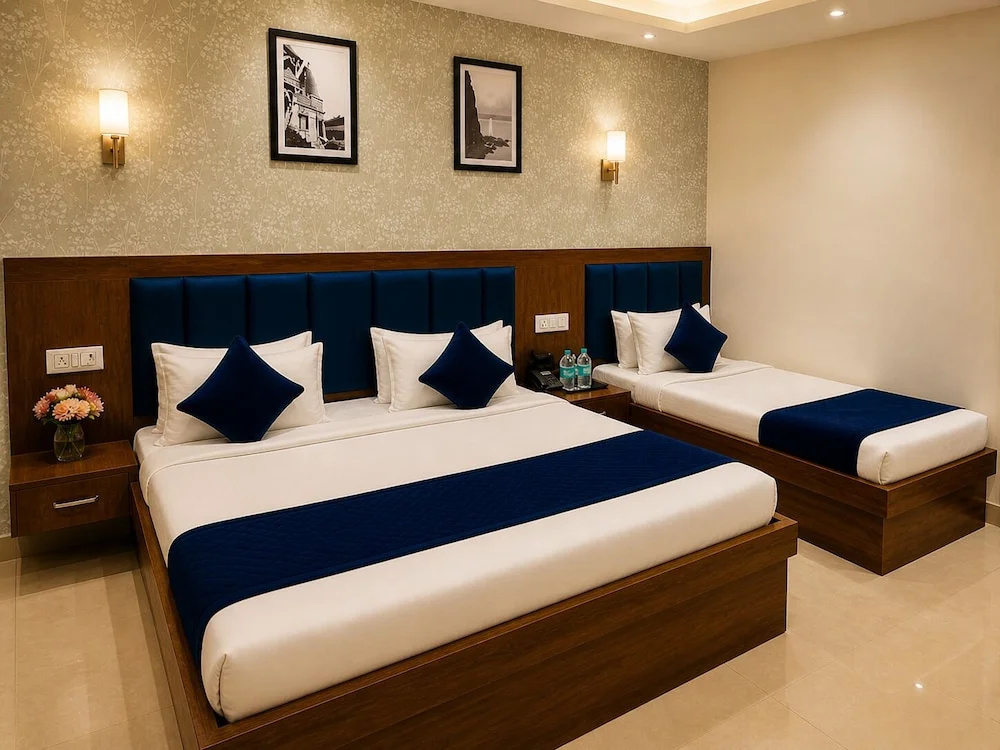 Hotel photo 14