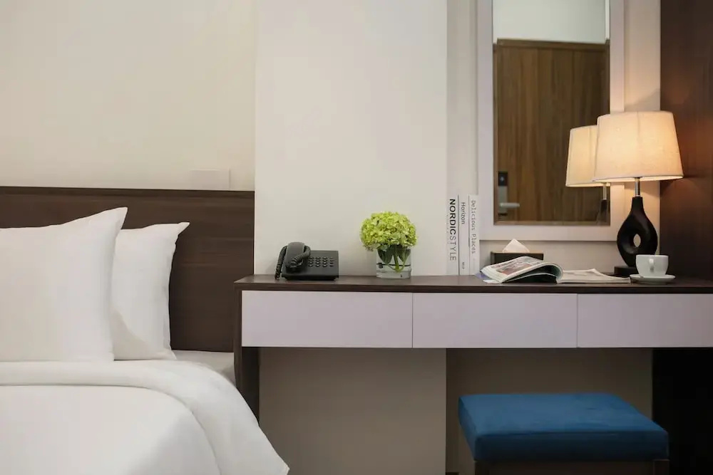 Hotel photo 7