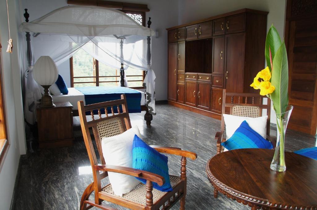 Niyagama House