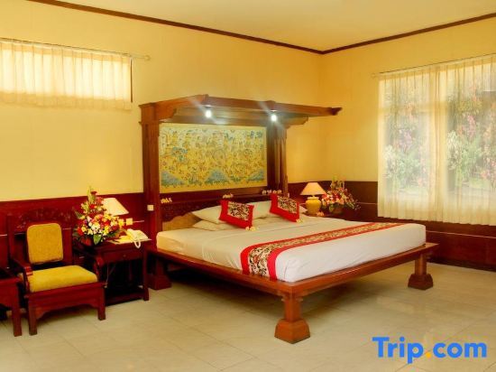 Melasti Beach Resort & Spa Legian