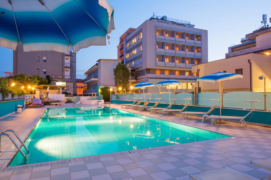 Hotel Ras - Général