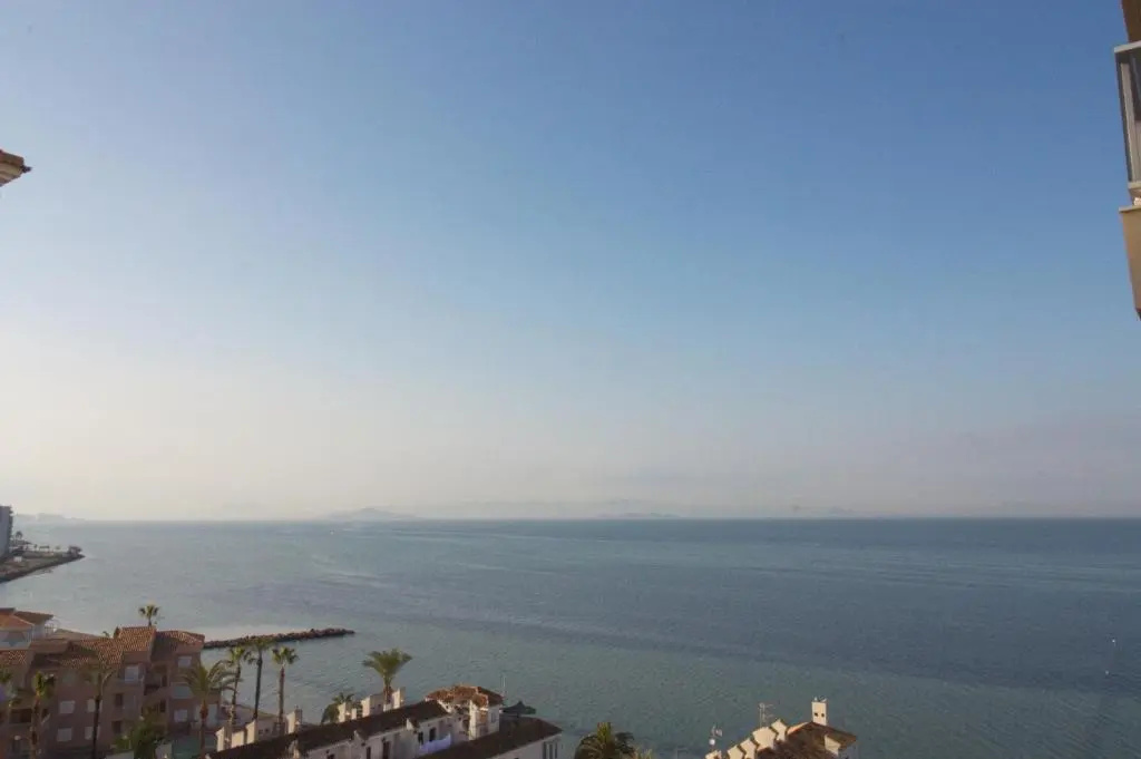 Spanish Connection - La Manga Beach Club