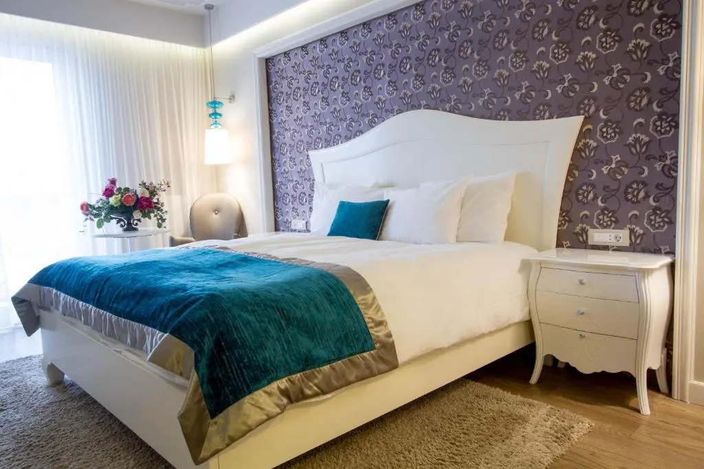 Hotel Dragului - Chambres