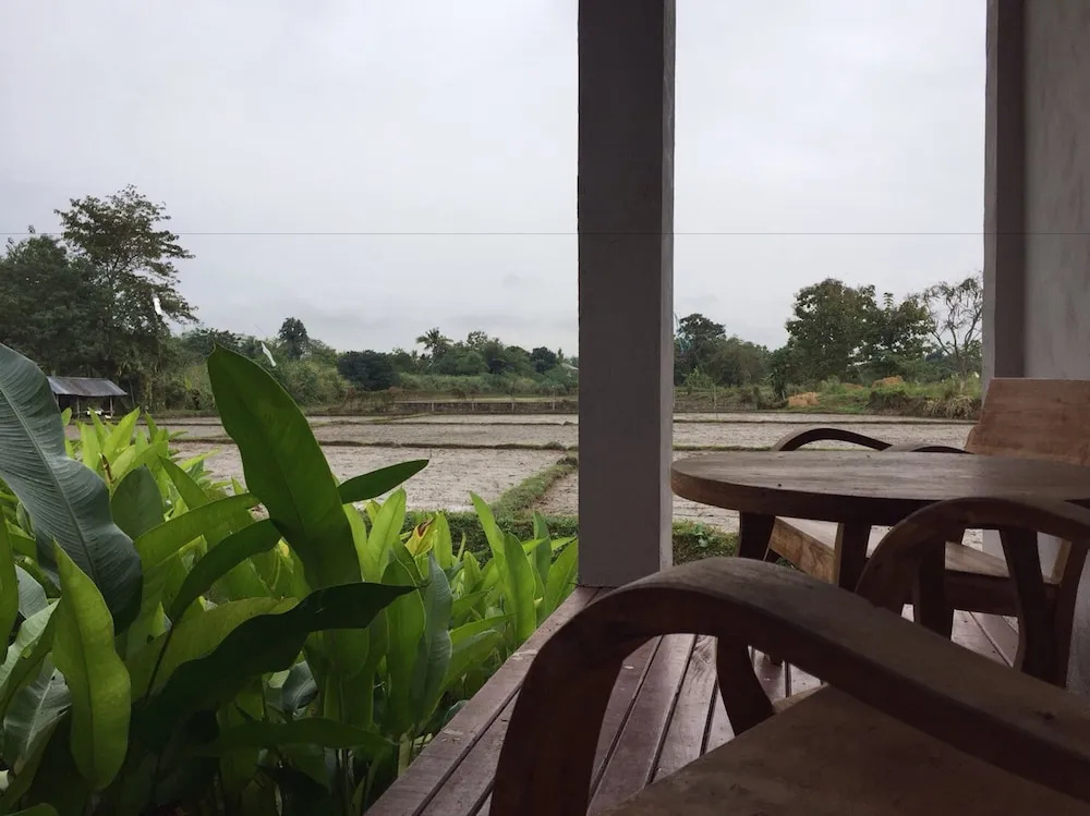 Chiangmai Royal Creek - Chambres