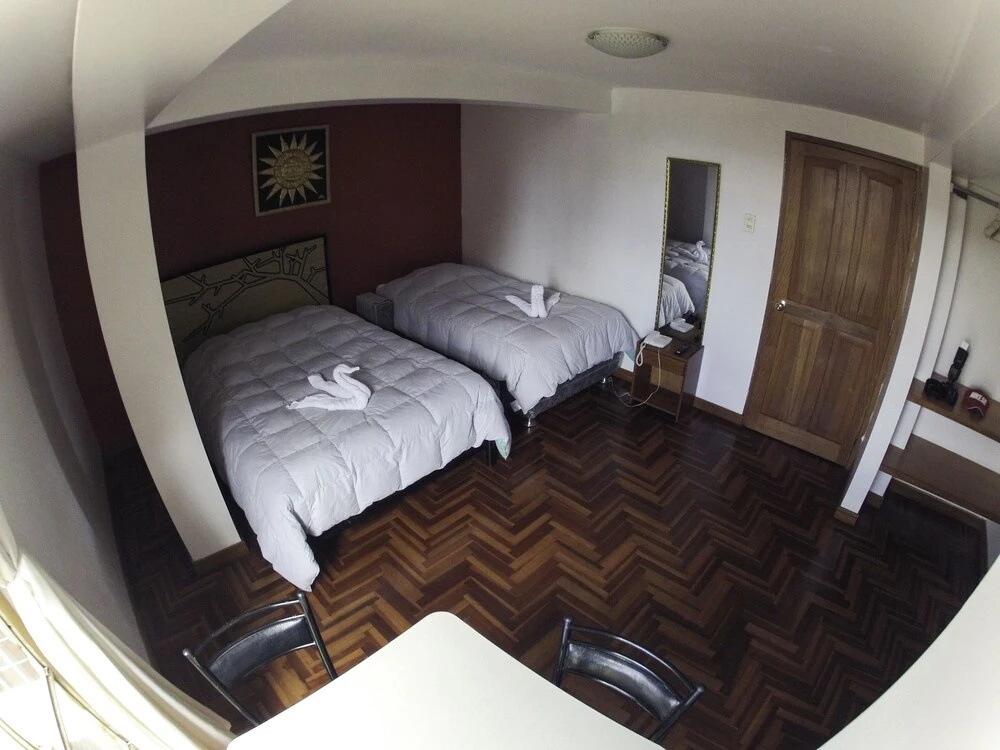 Hotel photo 3