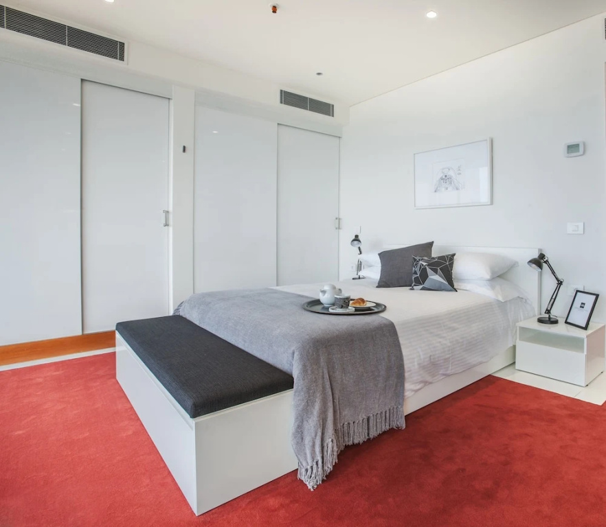 1866 Court & Suites - Chambres