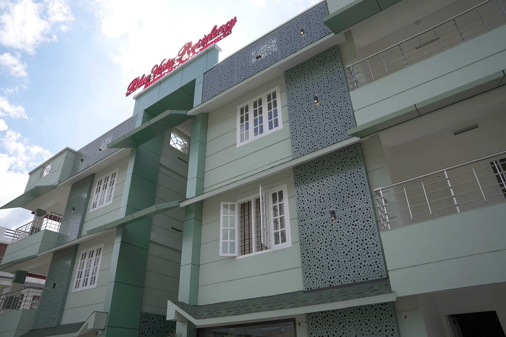Blue Vista Residancy