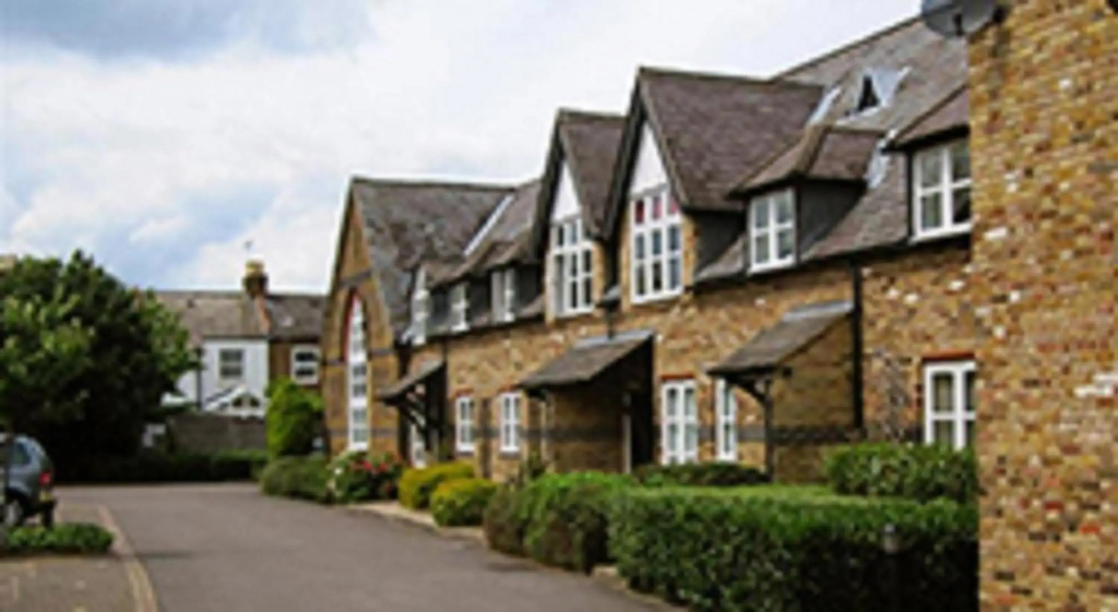 Accommodation Windsor Ltd - Alexandra Court - Général