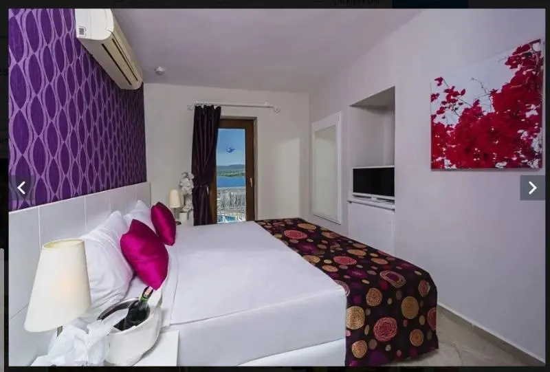 Riva Bodrum Resort- Adult Only +16 - Chambres