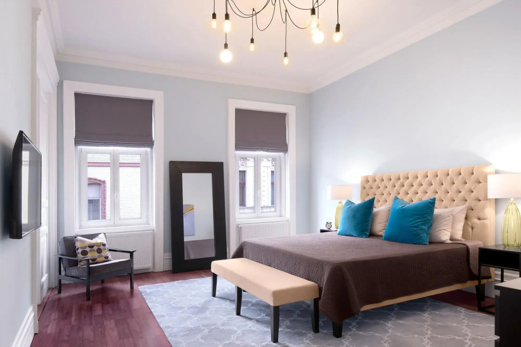 Kapital Inn Budapest - Général