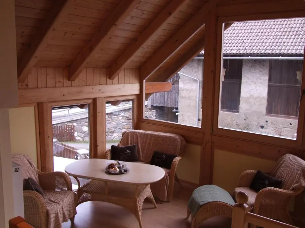 Gasthof & Pension Durnthaler - Chambres