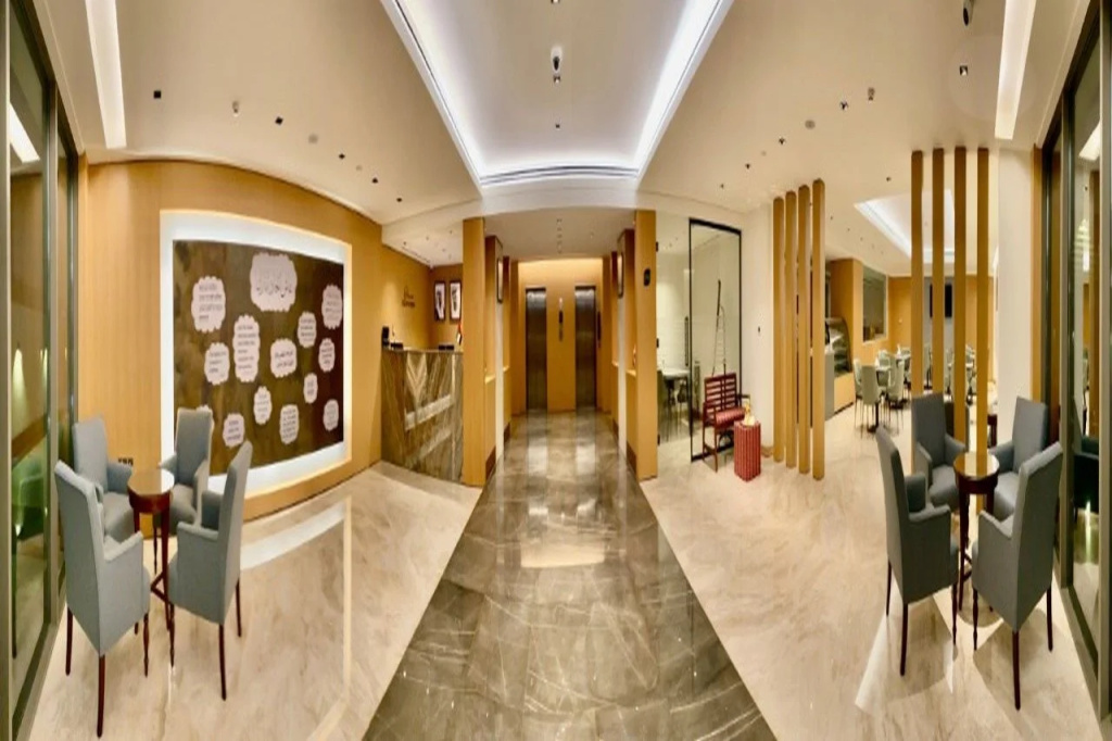 Sitara Hotel Apartment - Général