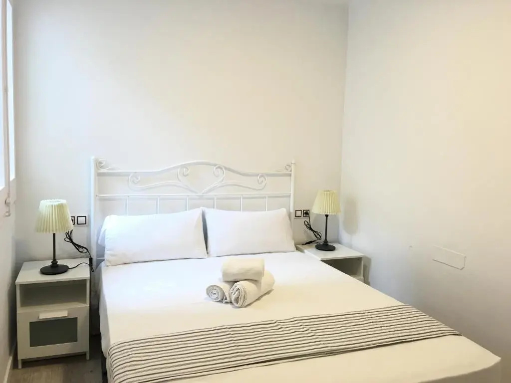 Aiguaneu Sa Carbonera - Chambres