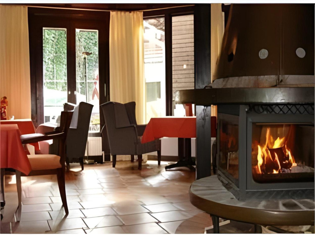Romantisches Hotel Menzhausen - Général