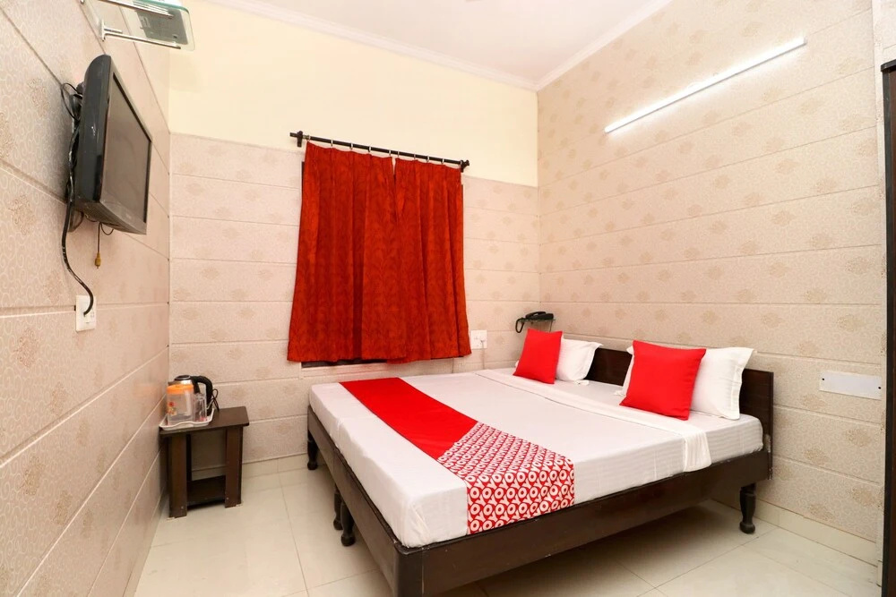 Hotel photo 6