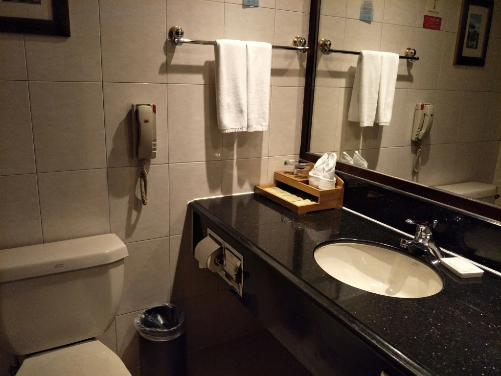 Maison New Century Hotel Ningbo - Général