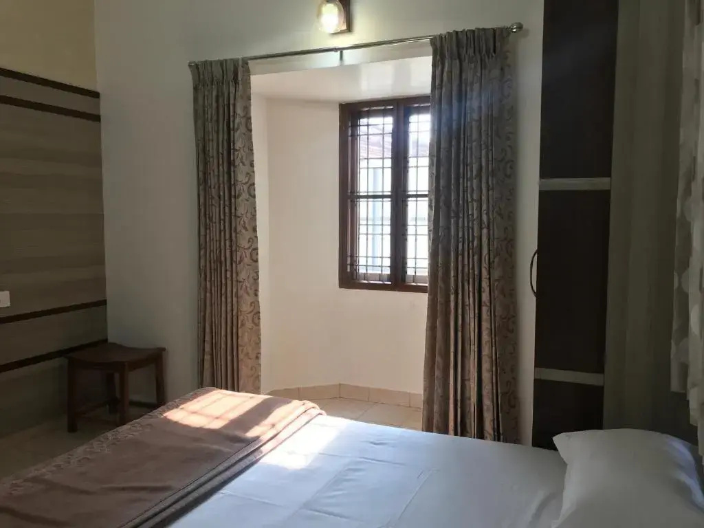 Serenity Manor - Chambres
