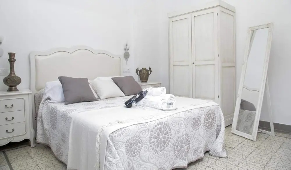 Monteftur - Chambres