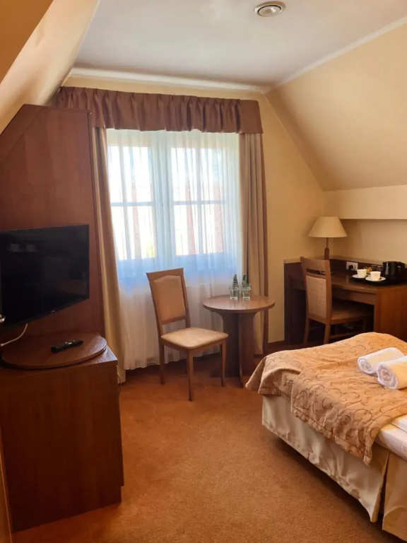 Hotel photo 8