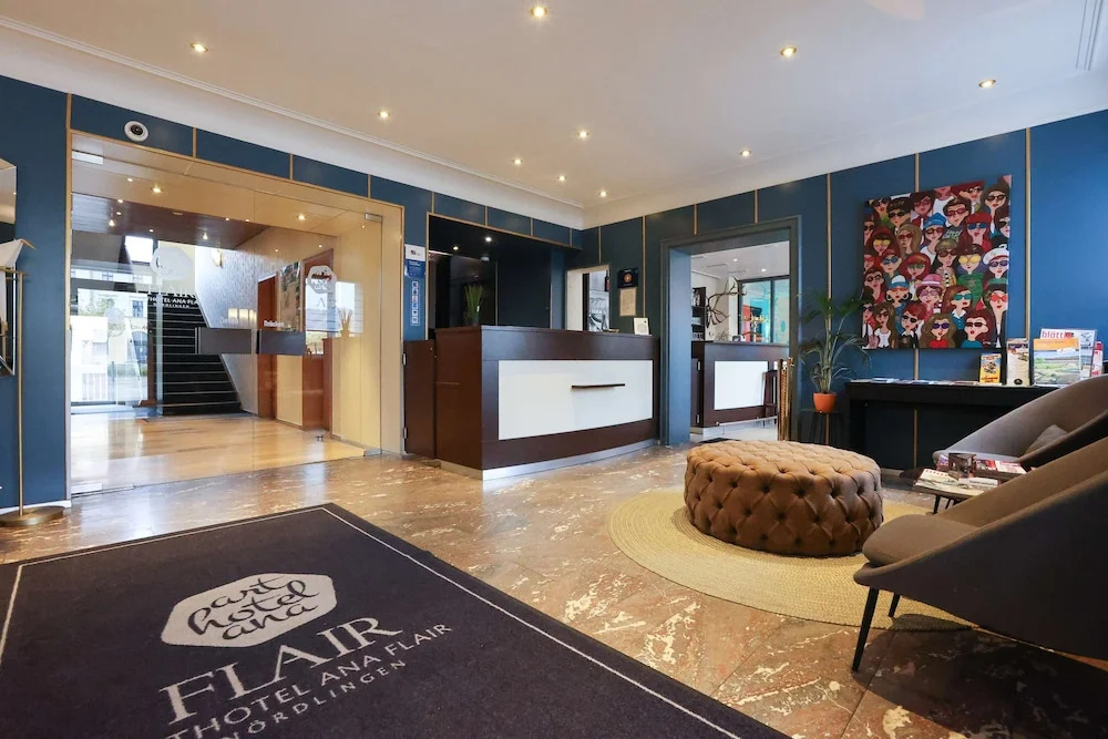 Hotel photo 2
