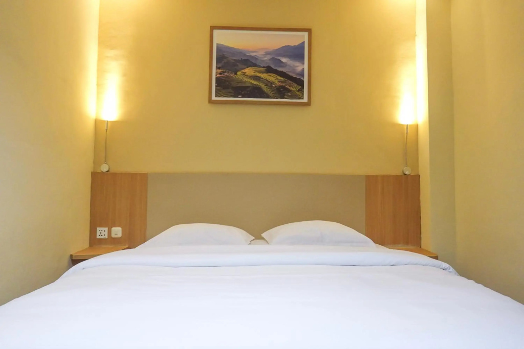 City Hotel Mataram - Général