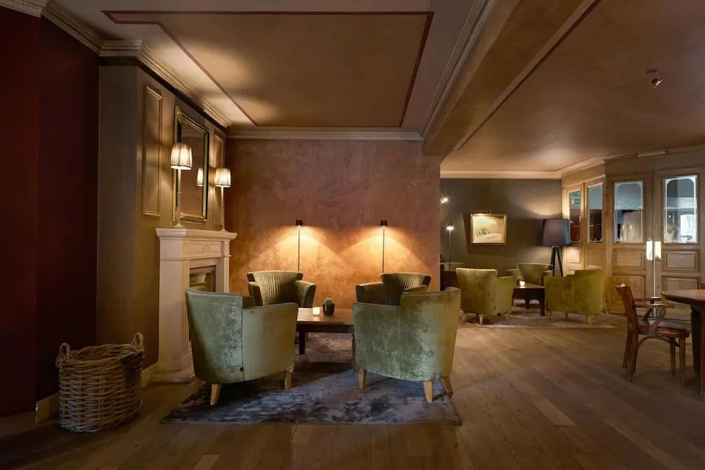 Stiemerheide - The Urban Hotel & Golf Retreat - Général