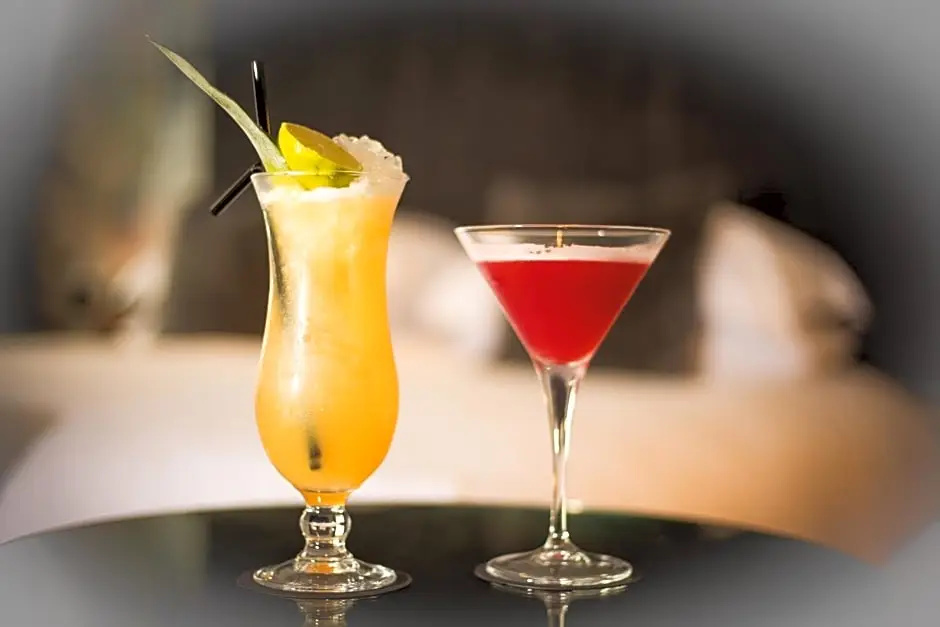 Malmaison Reading - Chambres