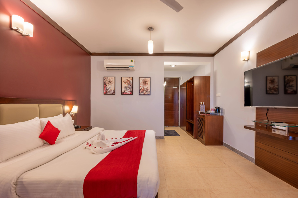 Hotel photo 18
