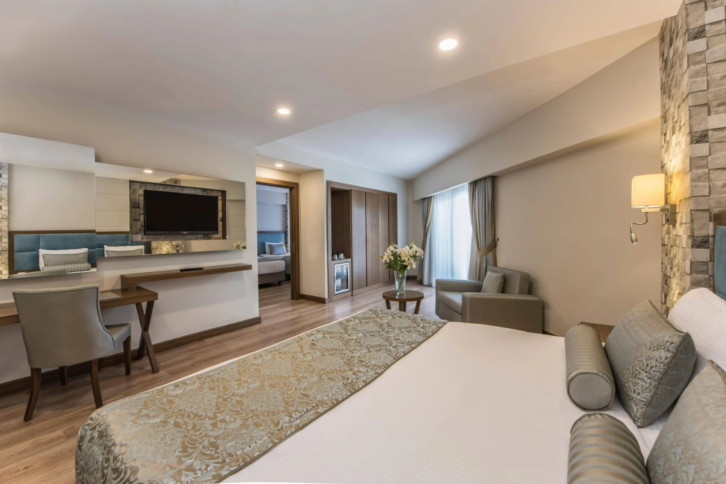 May Thermal Resort Spa Hotel - Général