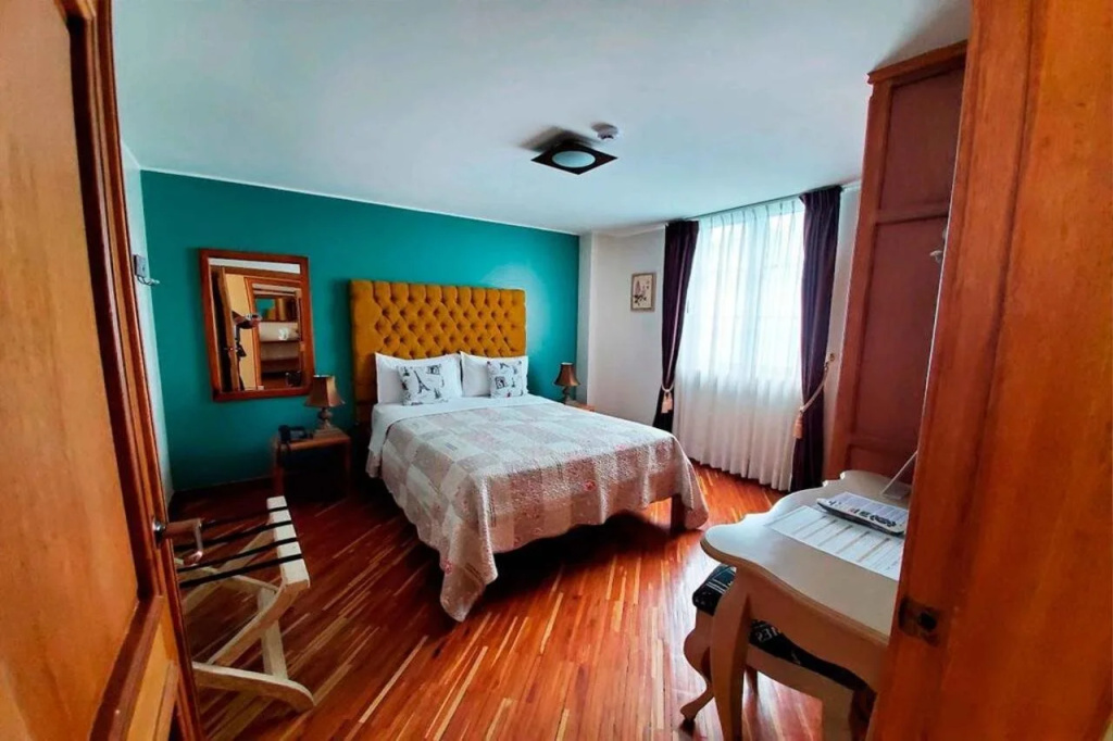 Hotel photo 5