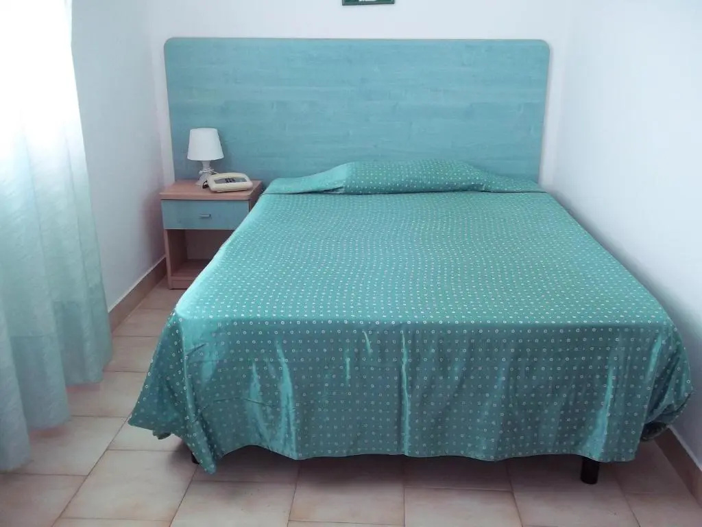 Hotel Rivabella - Chambres